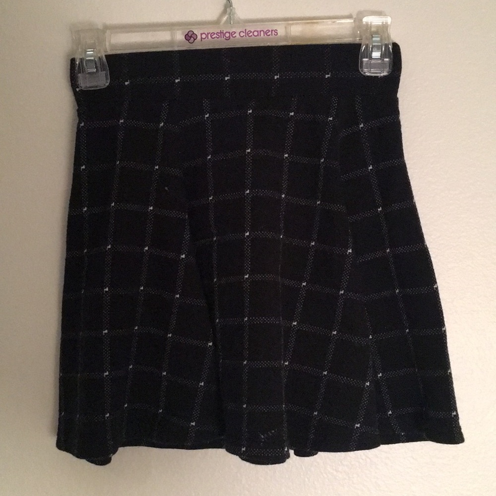 Woman’s skirt